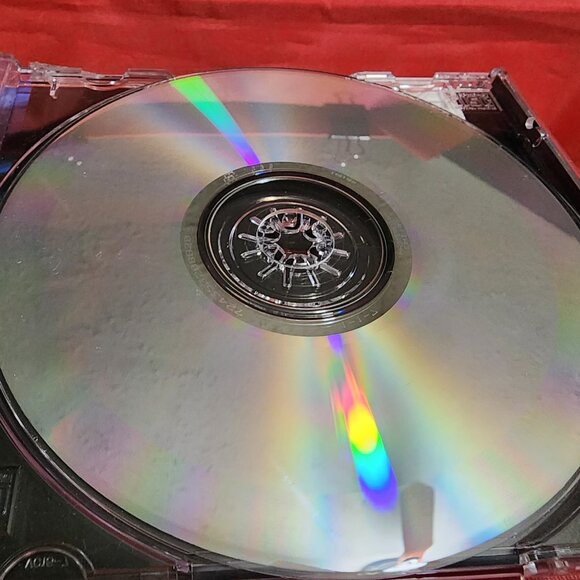 Norah Jones – Come Away With Me (2002) CD - Picture 4 of 4